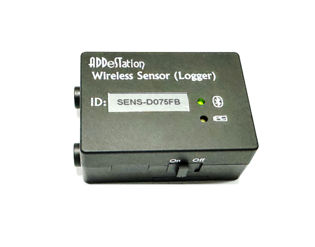 Voltage (Dual)