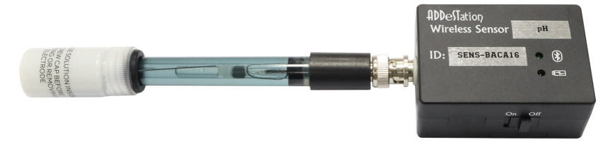 pH (without cable)